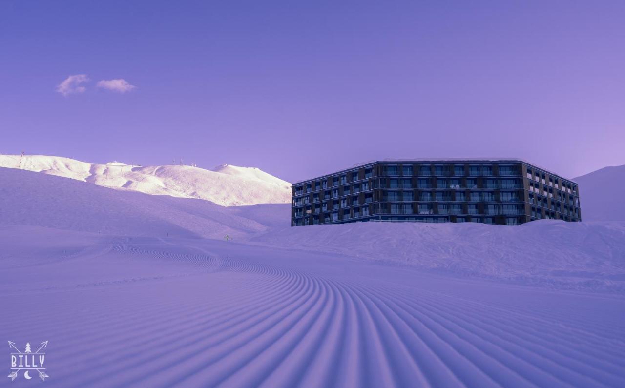 New Gudauri Km Apartments Exterior foto